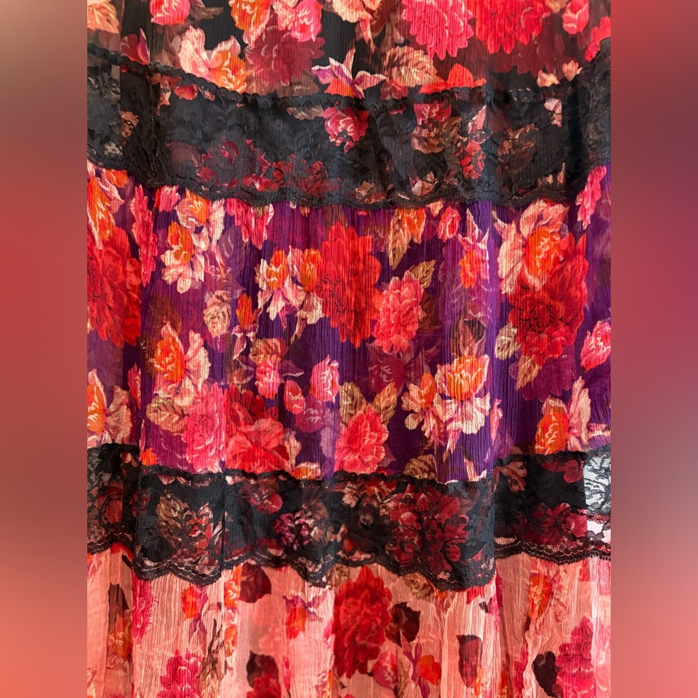Johnny Was NATASHA MINI DRESS - Picture 10 of 10